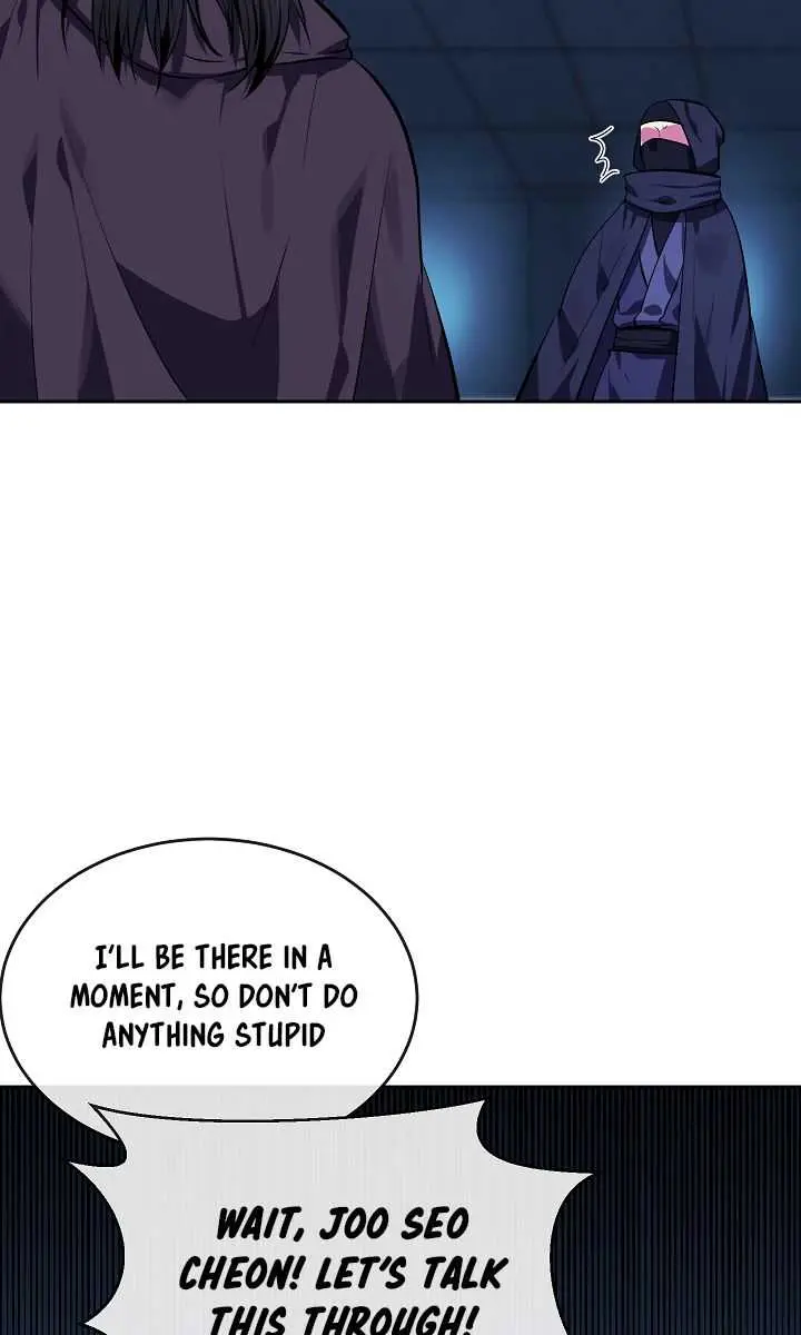 Volcanic Age Chapter 130 Page 27