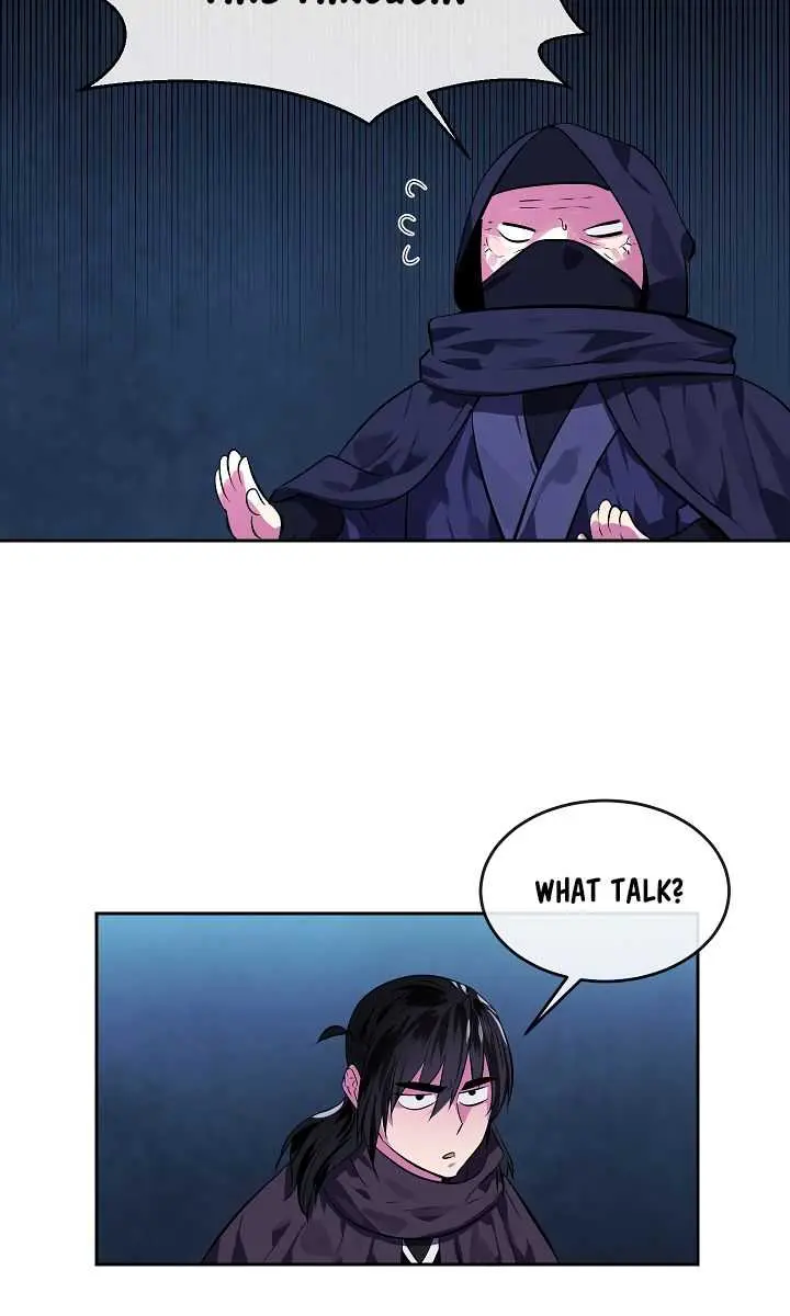 Volcanic Age Chapter 130 Page 28