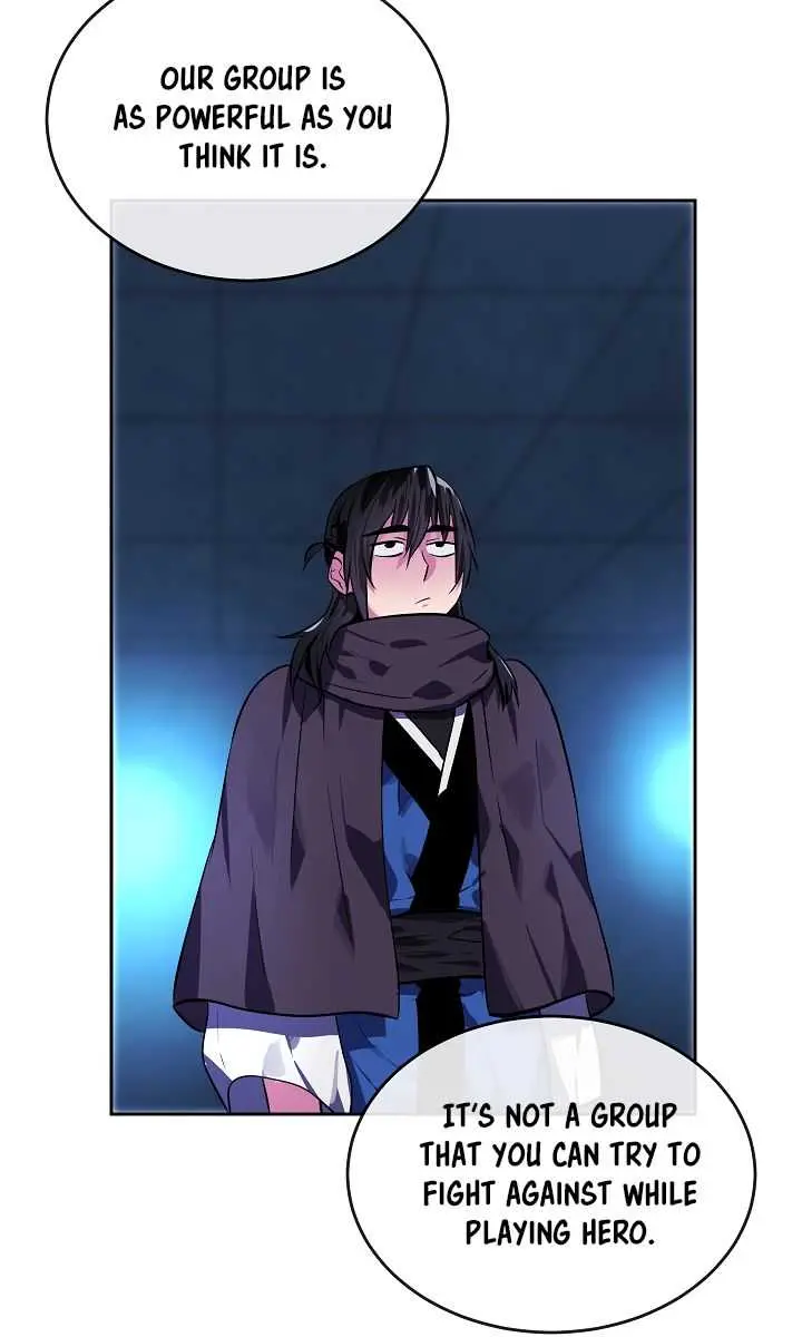 Volcanic Age Chapter 130 Page 31