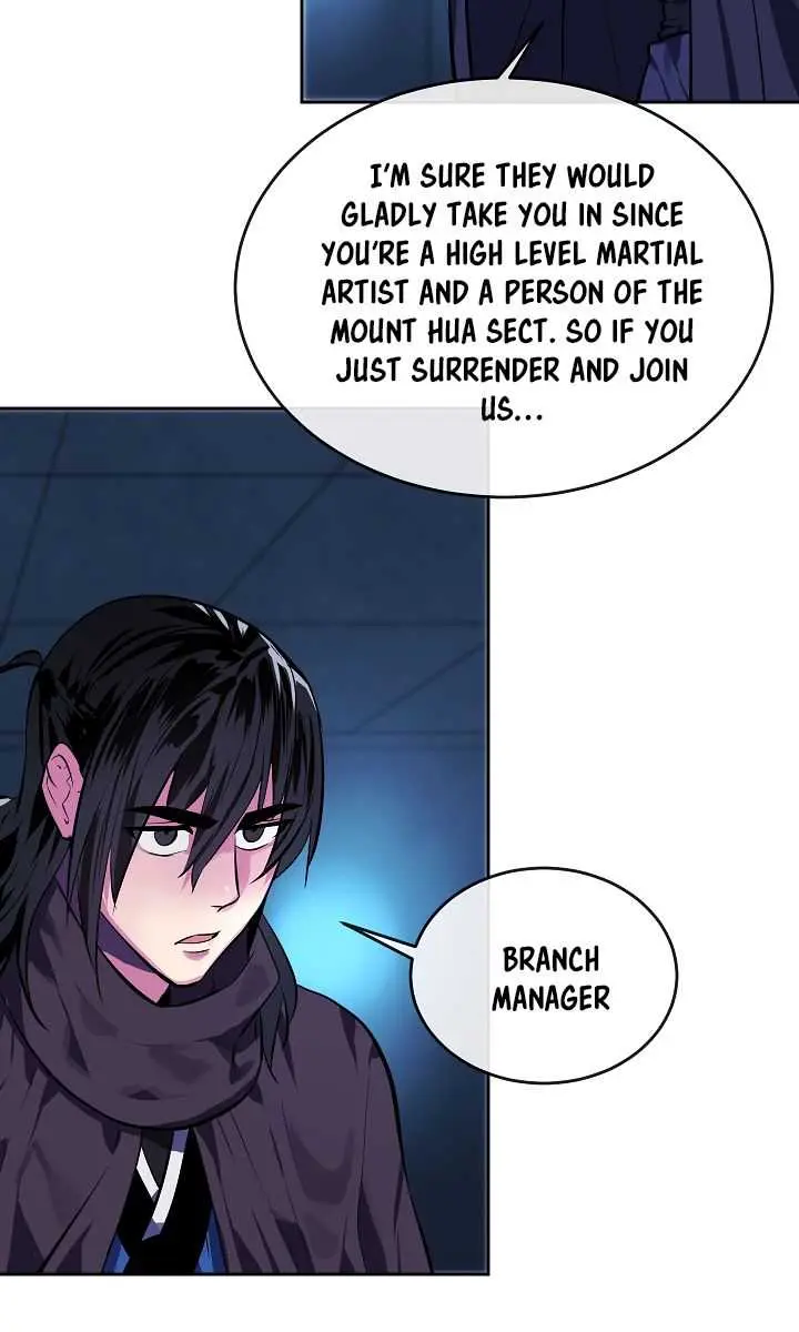 Volcanic Age Chapter 130 Page 33