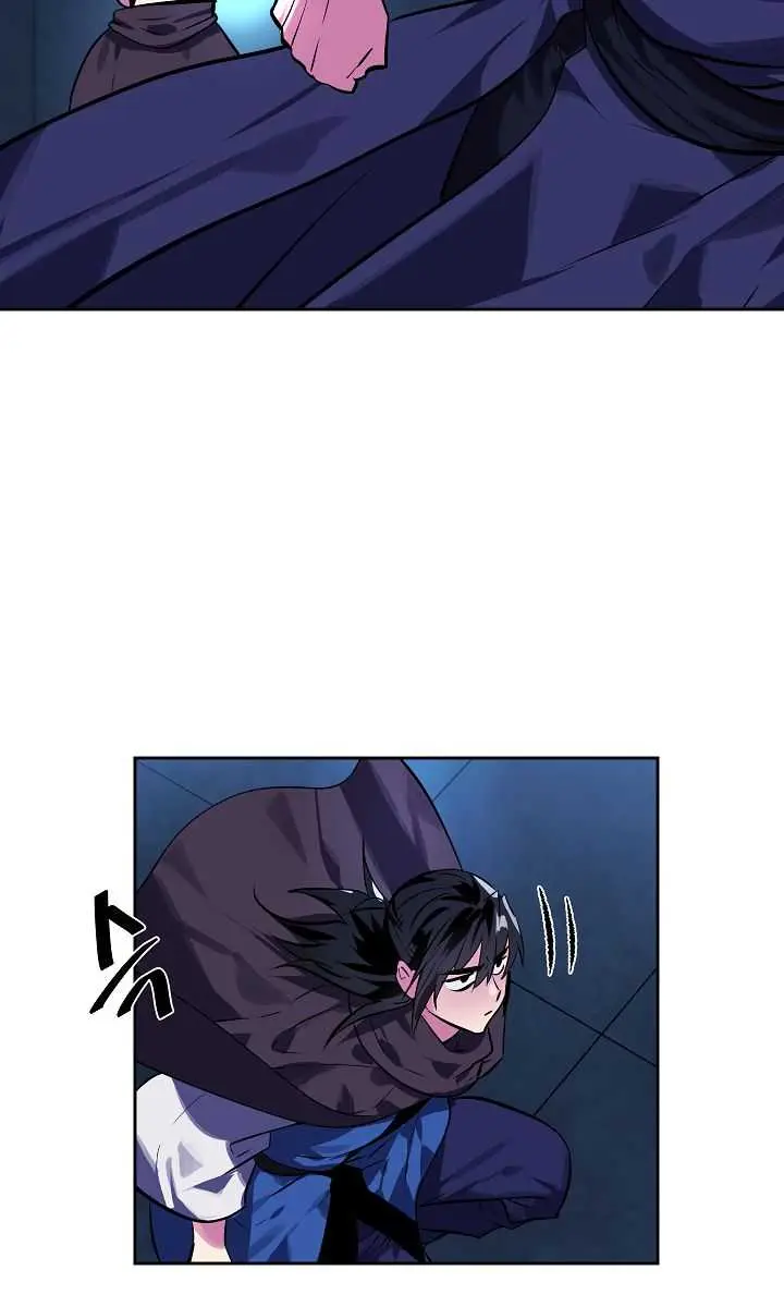 Volcanic Age Chapter 130 Page 38