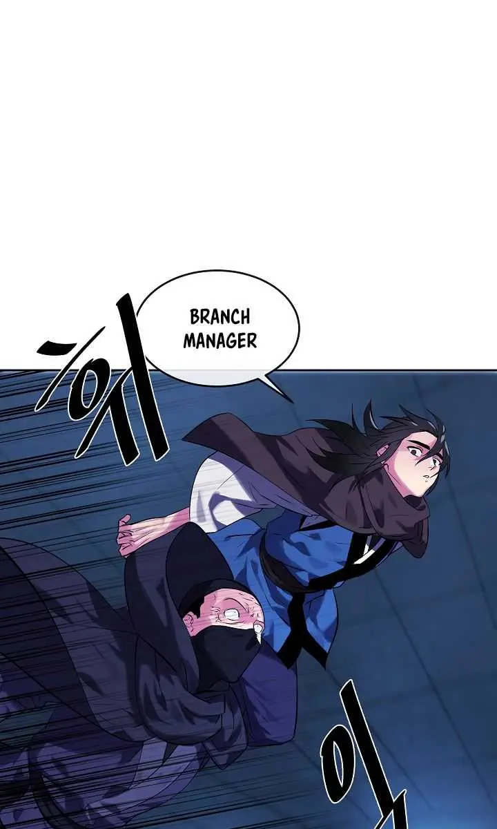 Volcanic Age Chapter 130 Page 39