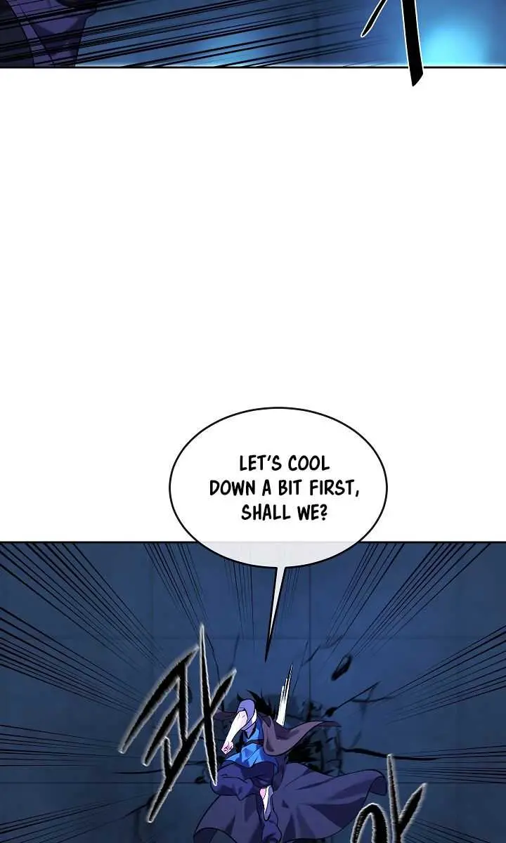 Volcanic Age Chapter 130 Page 40