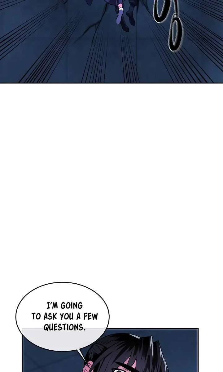 Volcanic Age Chapter 130 Page 41