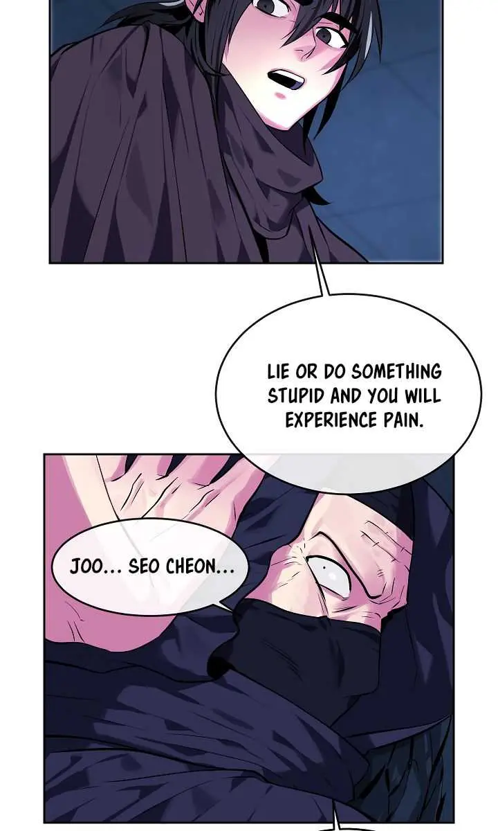 Volcanic Age Chapter 130 Page 42