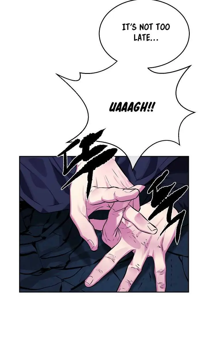 Volcanic Age Chapter 130 Page 43