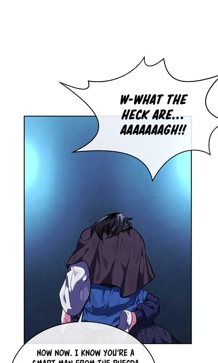 Volcanic Age Chapter 130 Page 46