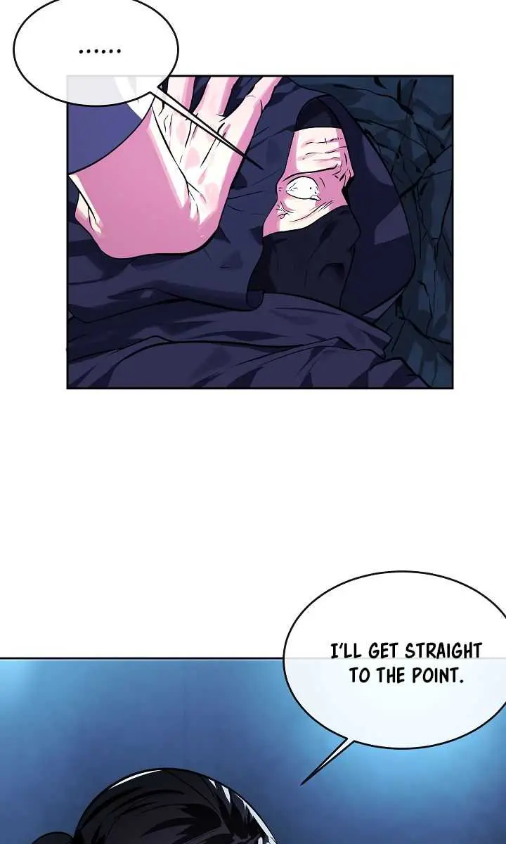 Volcanic Age Chapter 130 Page 49