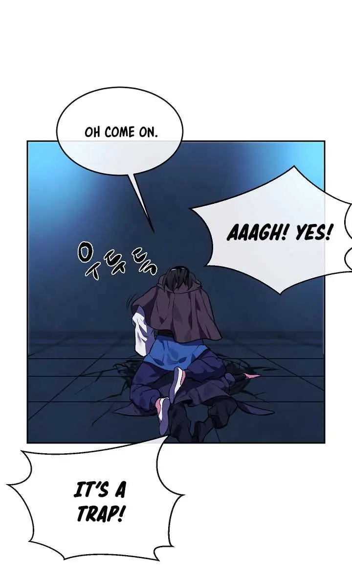 Volcanic Age Chapter 130 Page 51