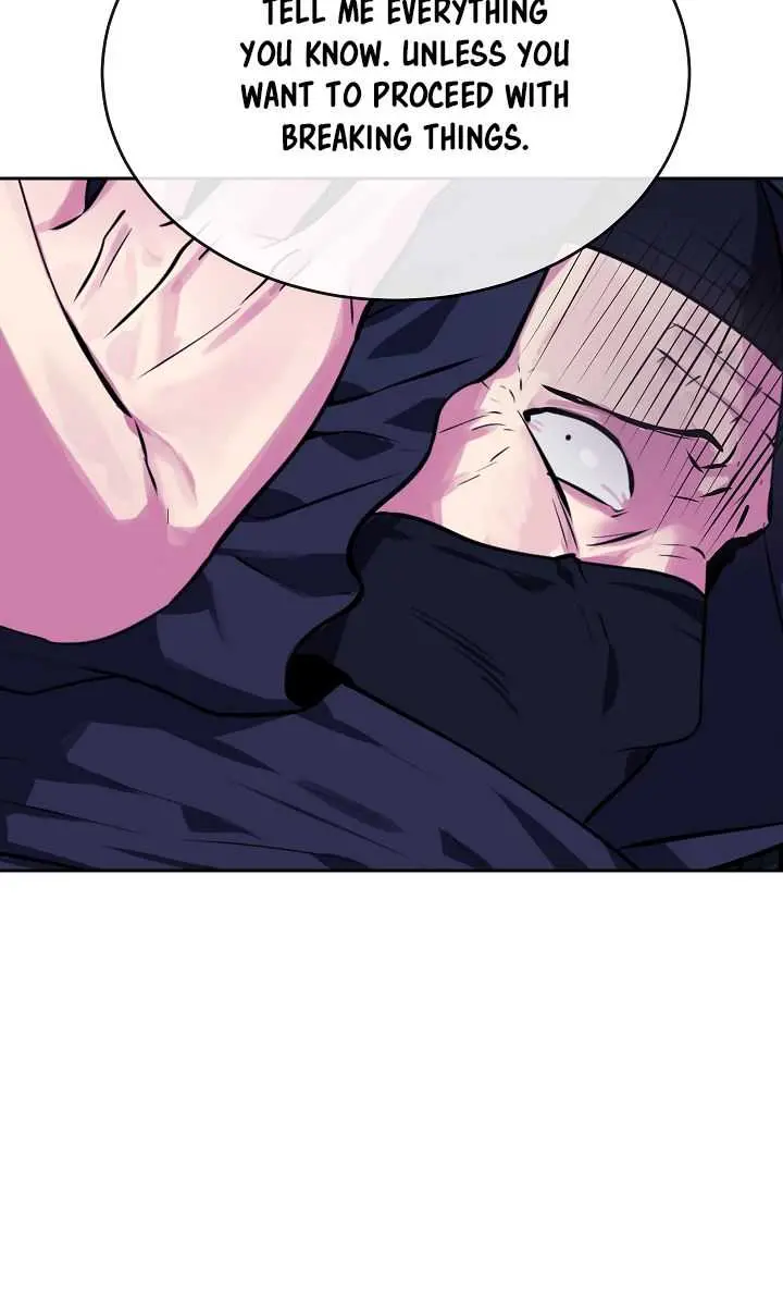 Volcanic Age Chapter 130 Page 54