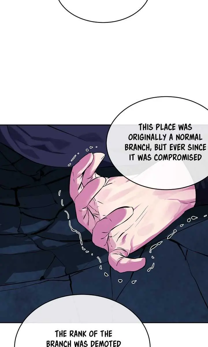 Volcanic Age Chapter 130 Page 56