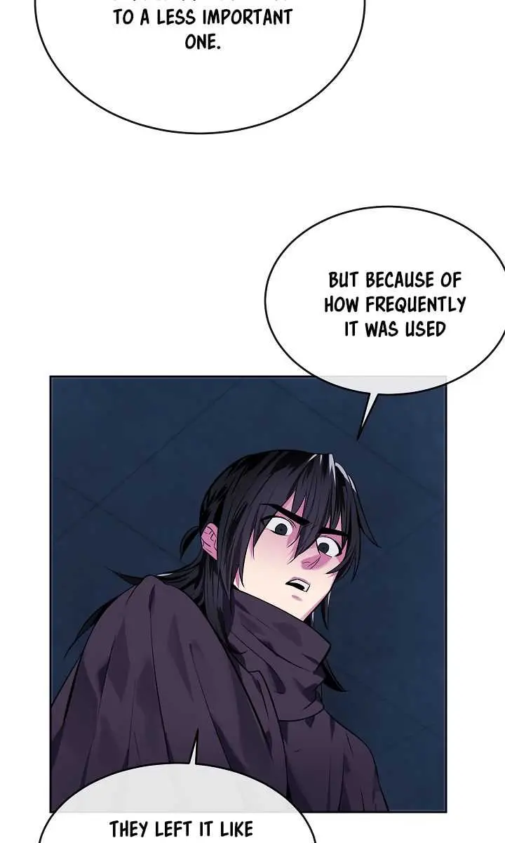 Volcanic Age Chapter 130 Page 57