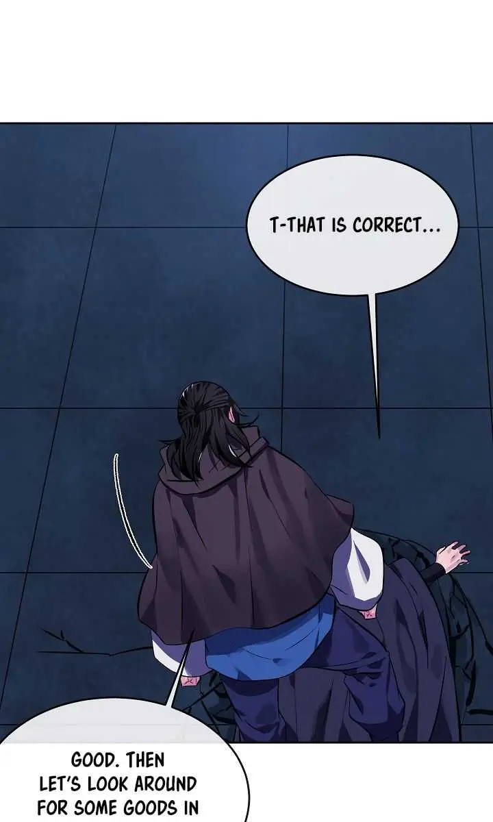 Volcanic Age Chapter 130 Page 59