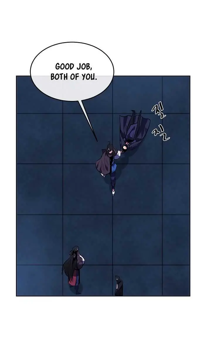 Volcanic Age Chapter 130 Page 62