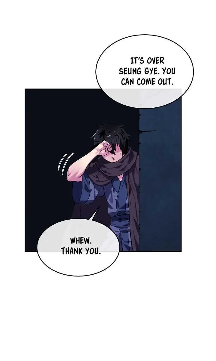 Volcanic Age Chapter 130 Page 63