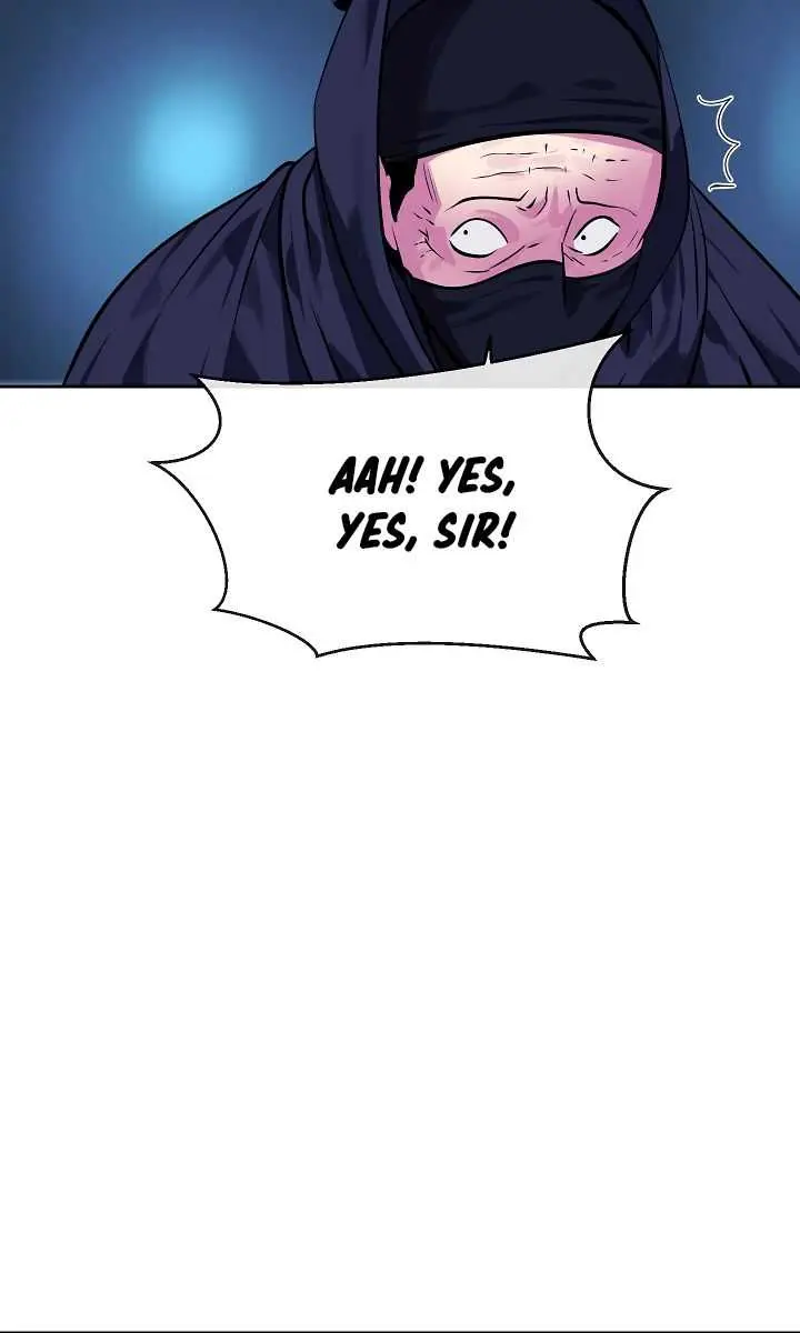 Volcanic Age Chapter 130 Page 65