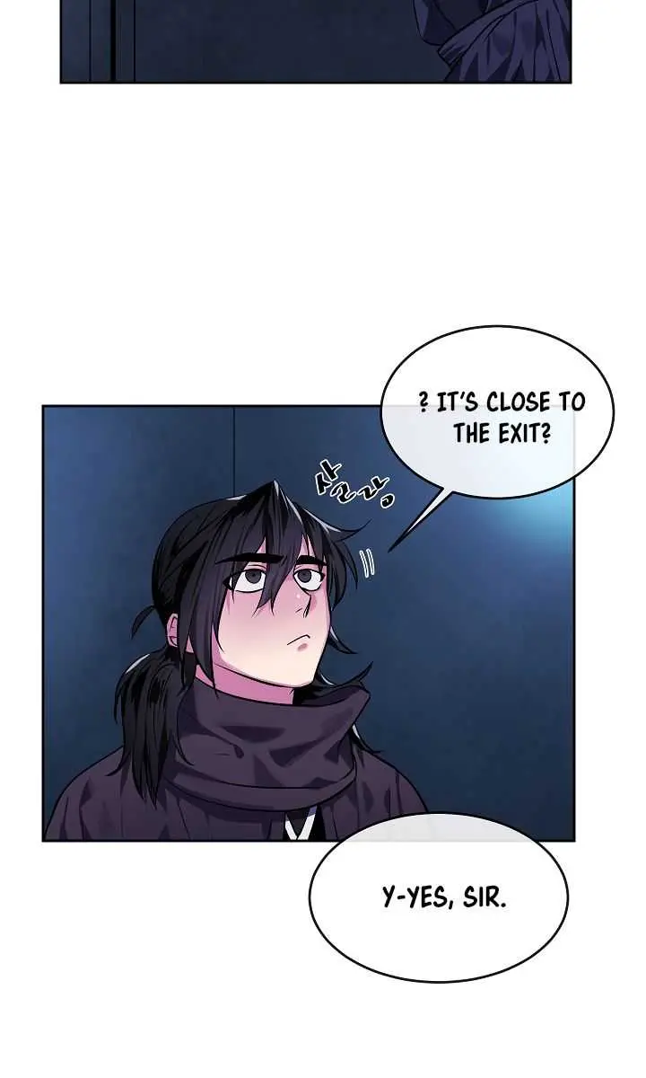 Volcanic Age Chapter 130 Page 68