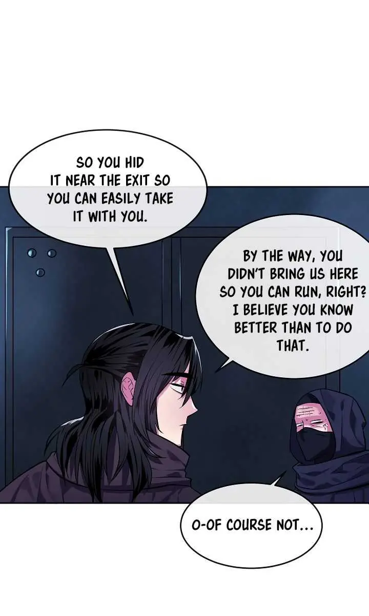 Volcanic Age Chapter 130 Page 69