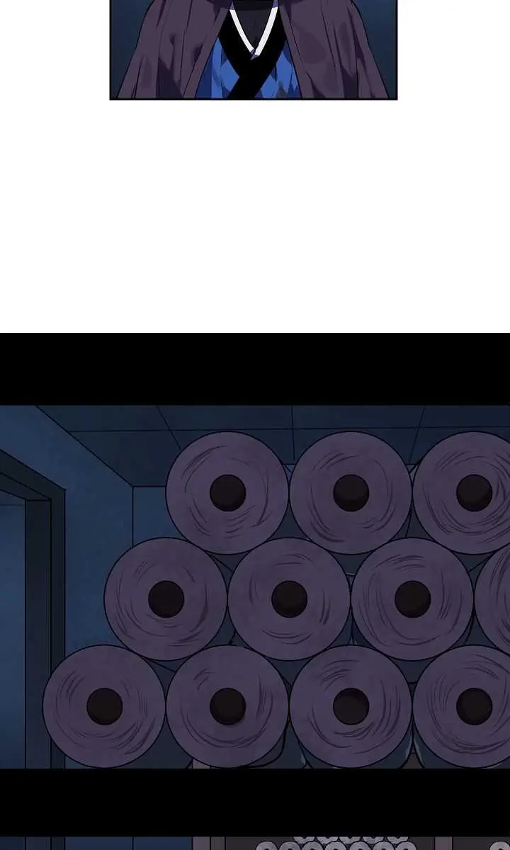 Volcanic Age Chapter 130 Page 71