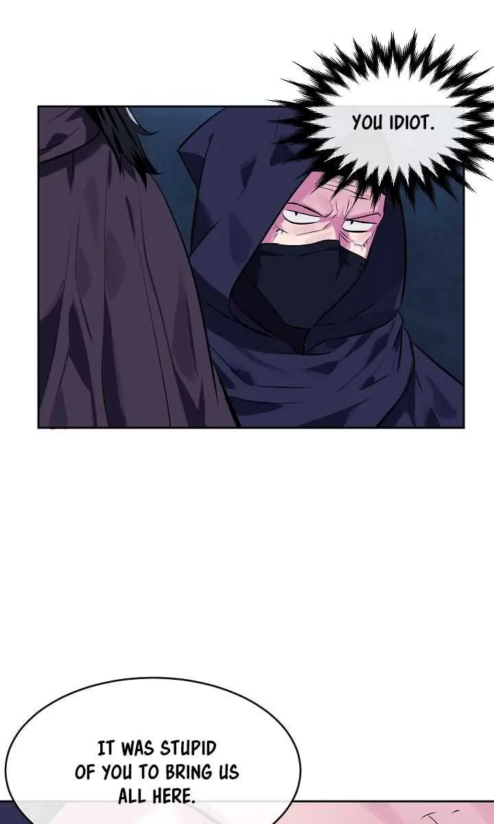 Volcanic Age Chapter 130 Page 73