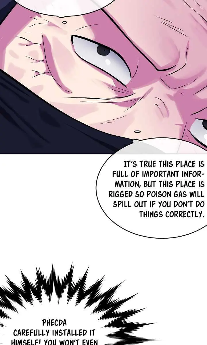 Volcanic Age Chapter 130 Page 74