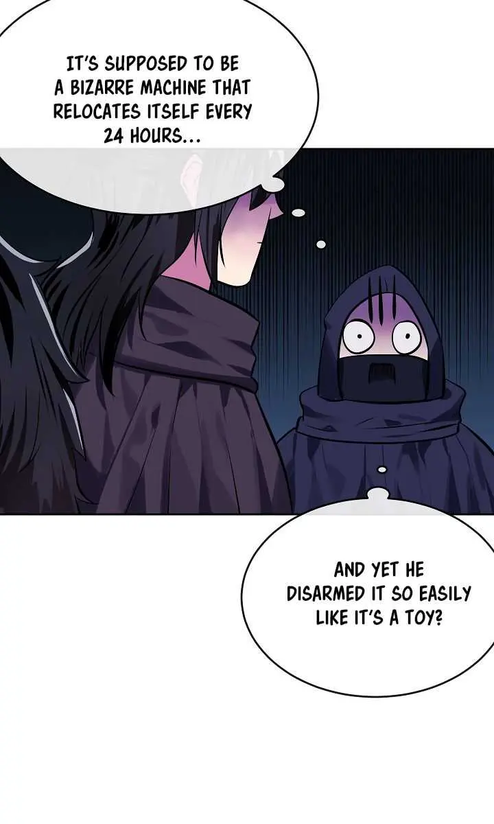 Volcanic Age Chapter 130 Page 79