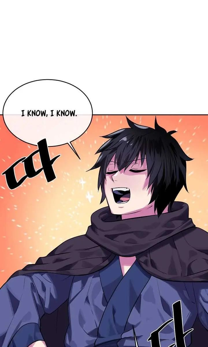 Volcanic Age Chapter 130 Page 81