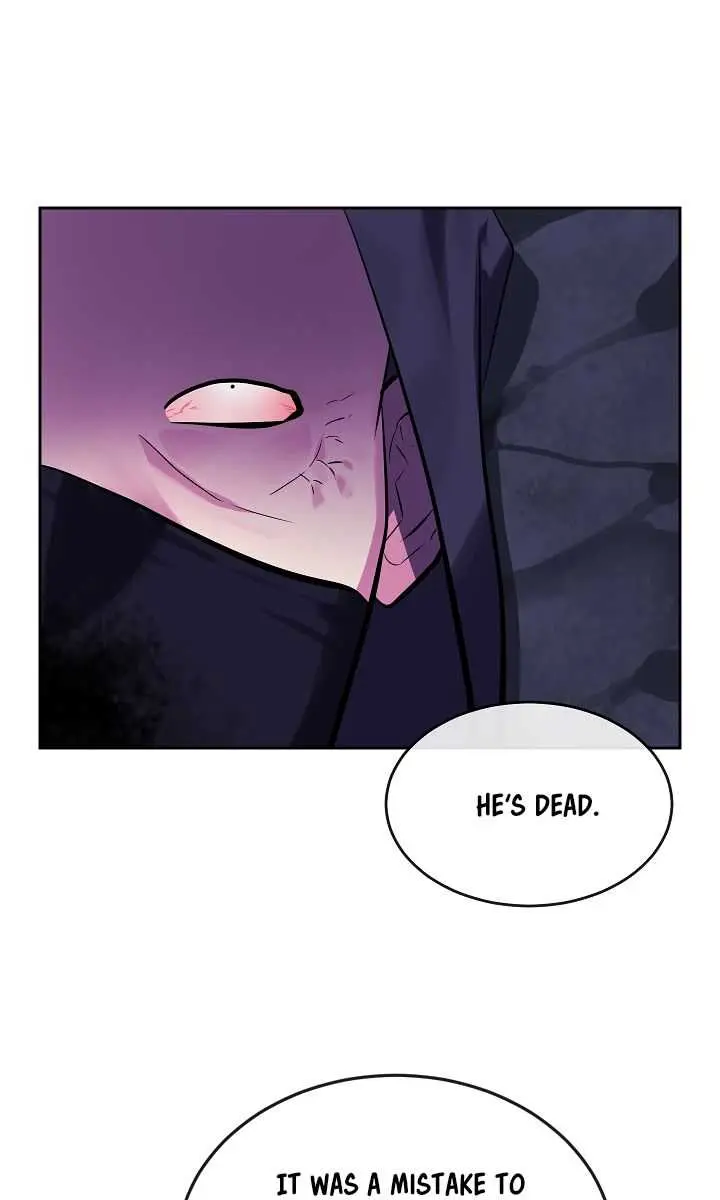 Volcanic Age Chapter 131 Page 3