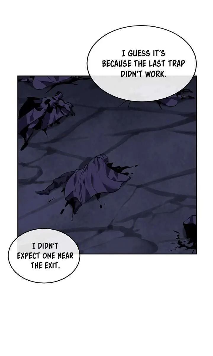 Volcanic Age Chapter 131 Page 5