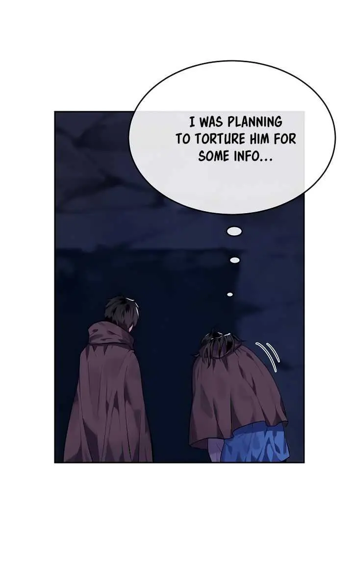 Volcanic Age Chapter 131 Page 6