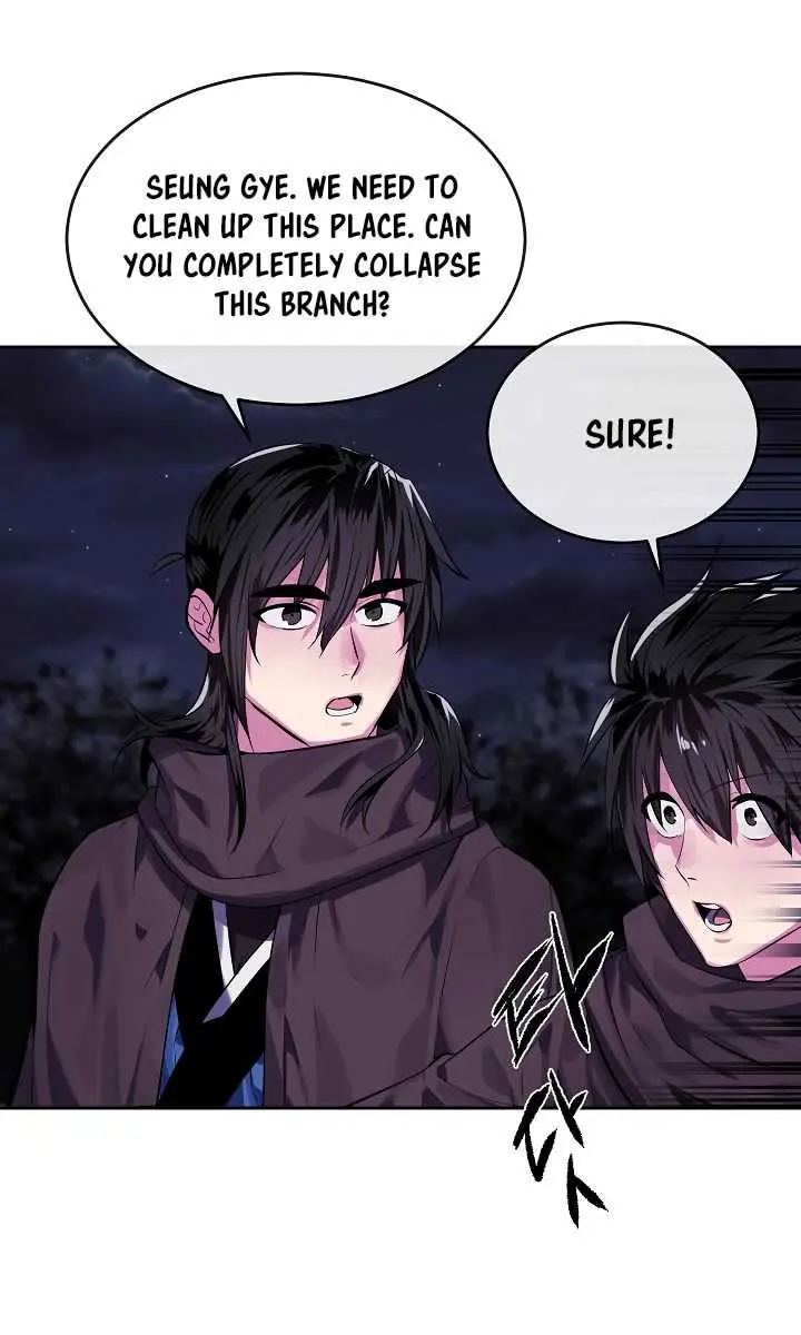 Volcanic Age Chapter 131 Page 7