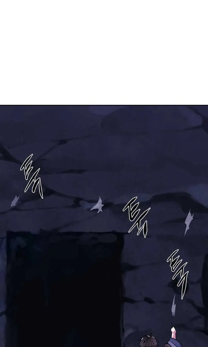 Volcanic Age Chapter 131 Page 8