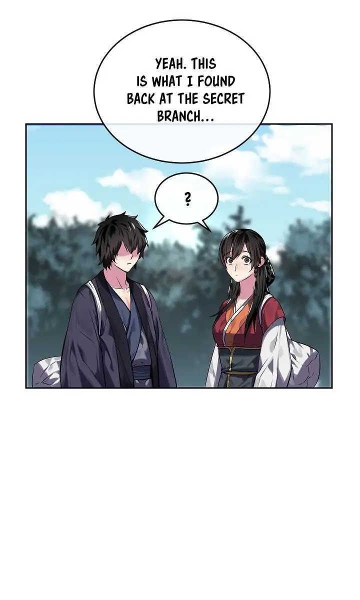 Volcanic Age Chapter 131 Page 16