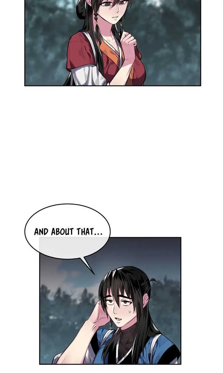 Volcanic Age Chapter 131 Page 18