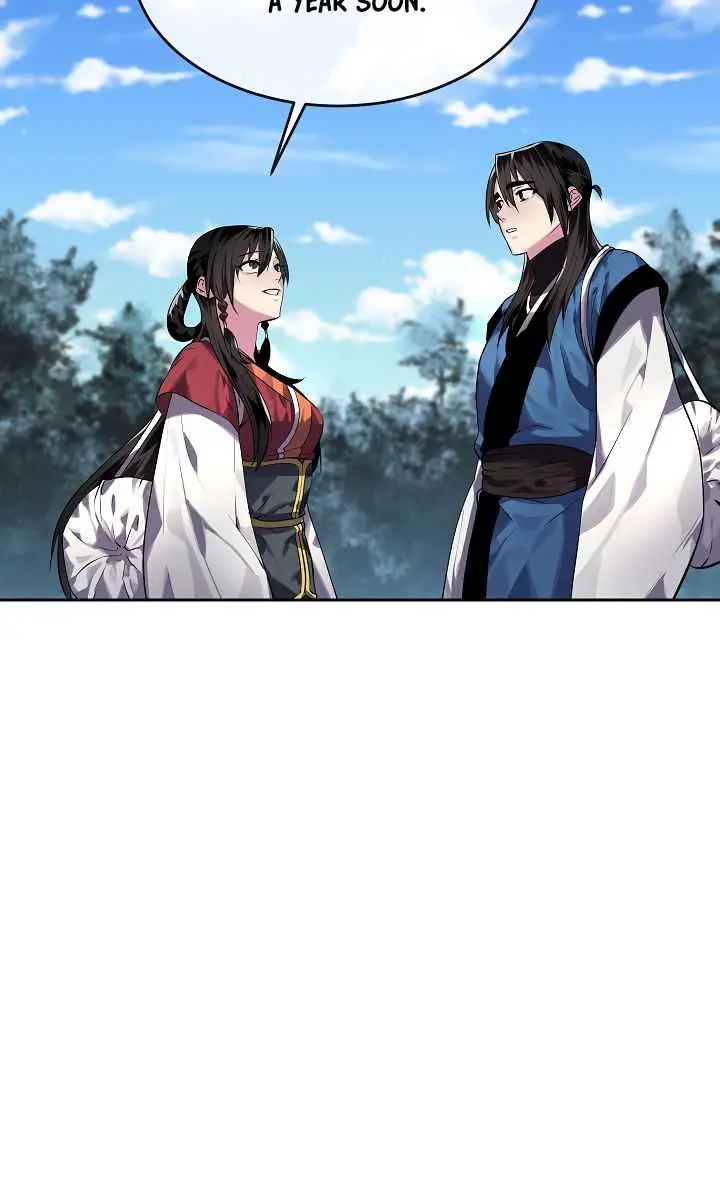 Volcanic Age Chapter 131 Page 21