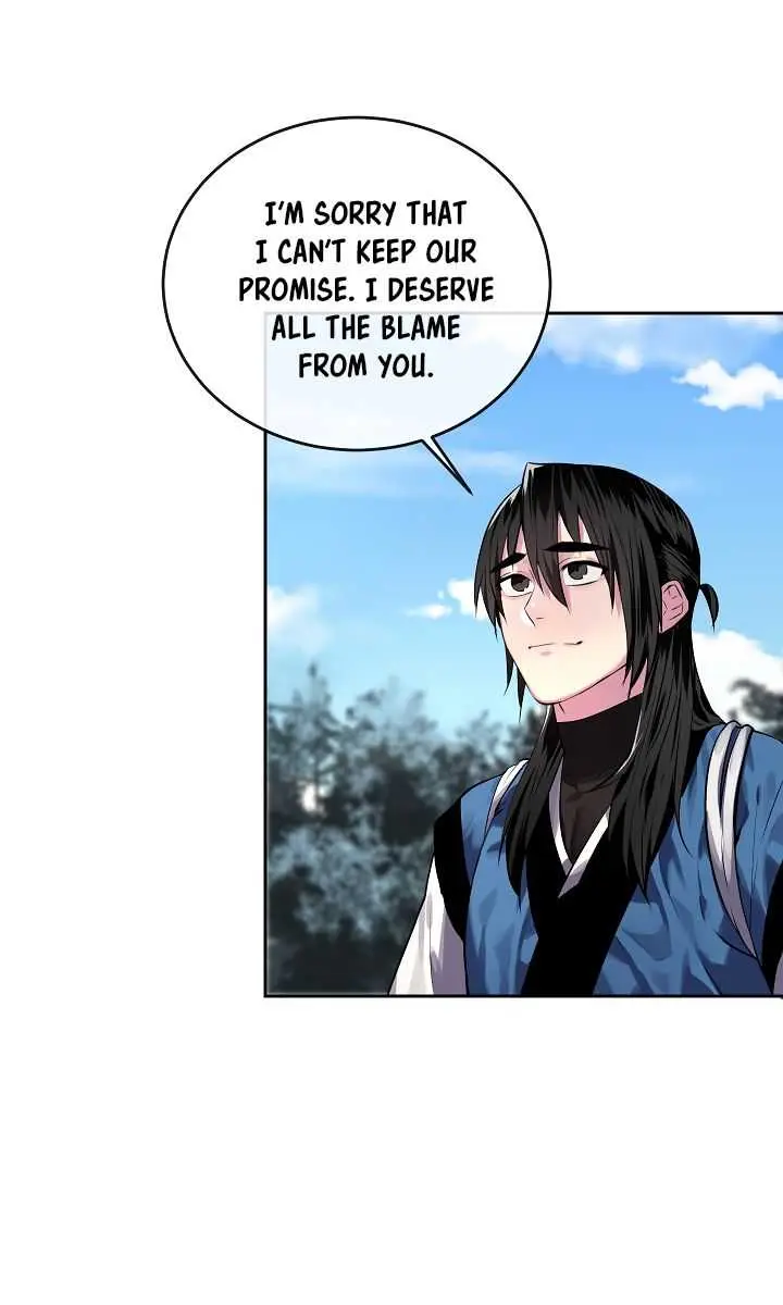 Volcanic Age Chapter 131 Page 22