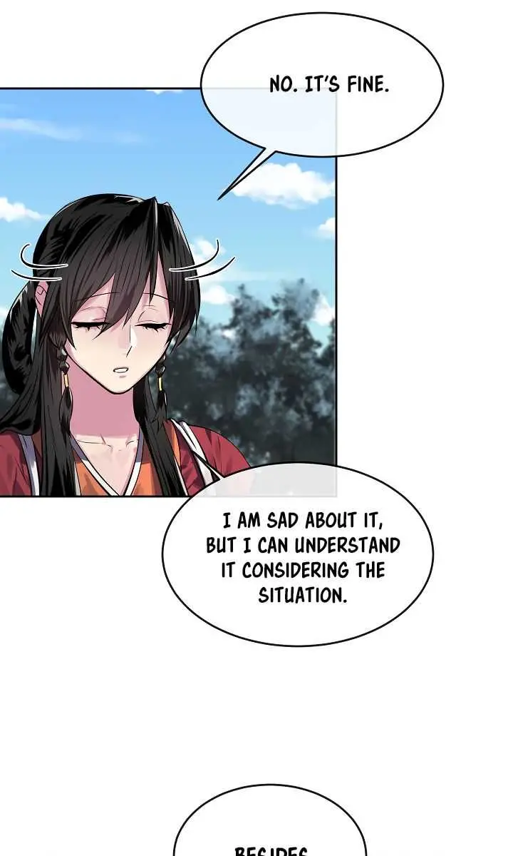 Volcanic Age Chapter 131 Page 23