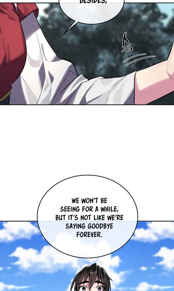 Volcanic Age Chapter 131 Page 24