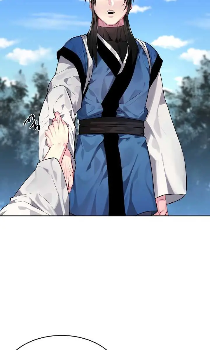 Volcanic Age Chapter 131 Page 25