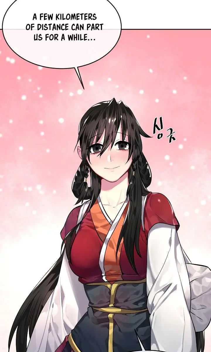 Volcanic Age Chapter 131 Page 26