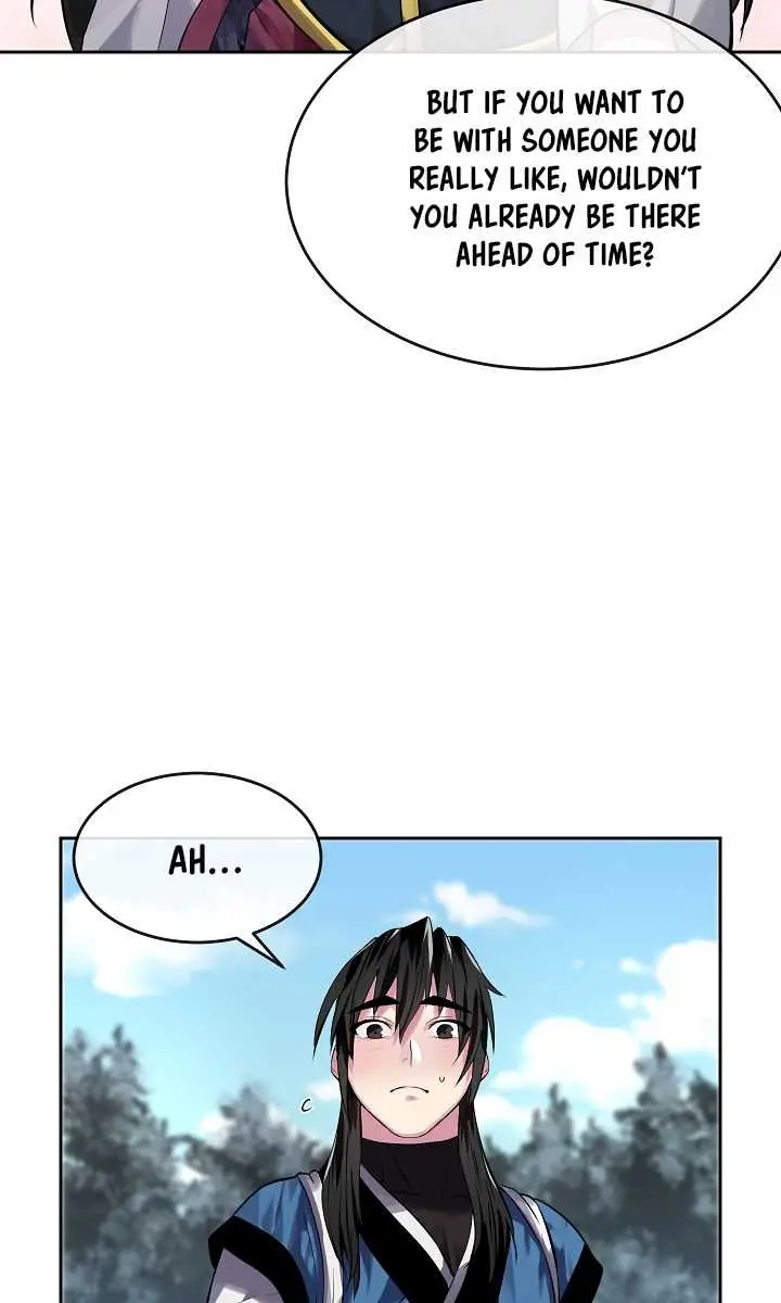 Volcanic Age Chapter 131 Page 27