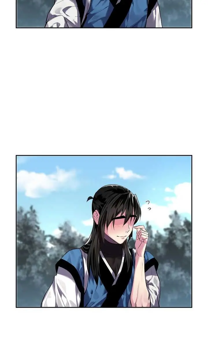 Volcanic Age Chapter 131 Page 28