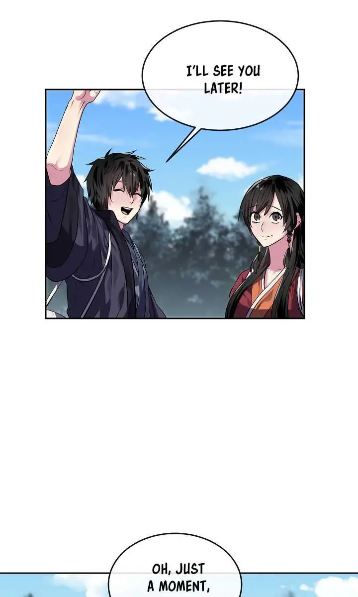 Volcanic Age Chapter 131 Page 36