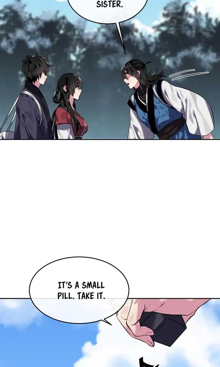 Volcanic Age Chapter 131 Page 37