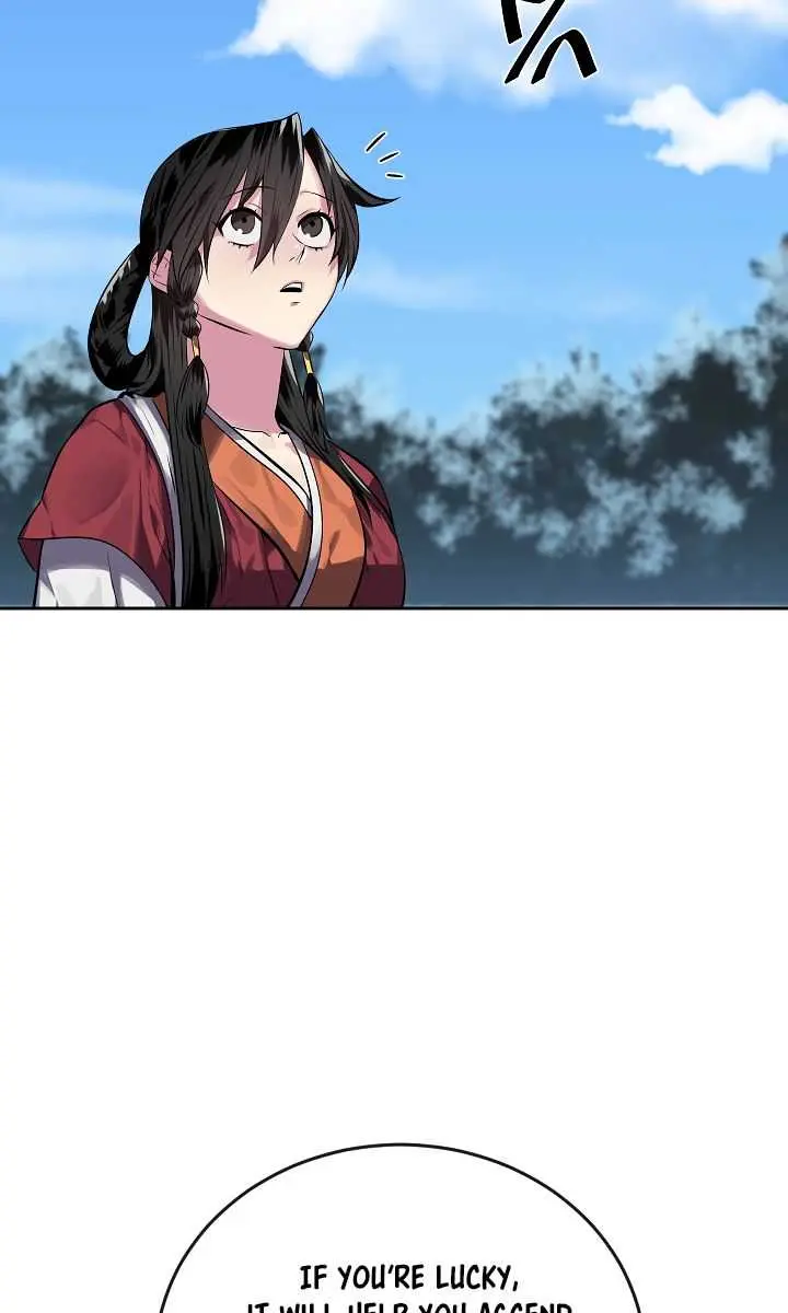 Volcanic Age Chapter 131 Page 38