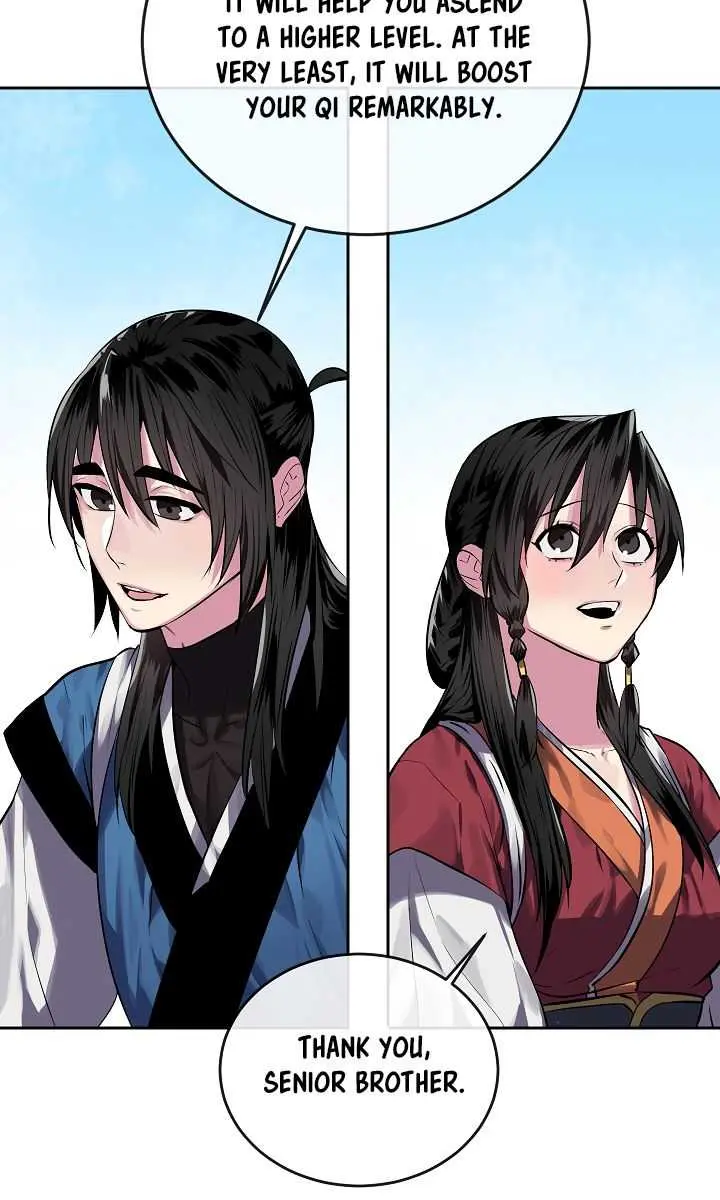 Volcanic Age Chapter 131 Page 39