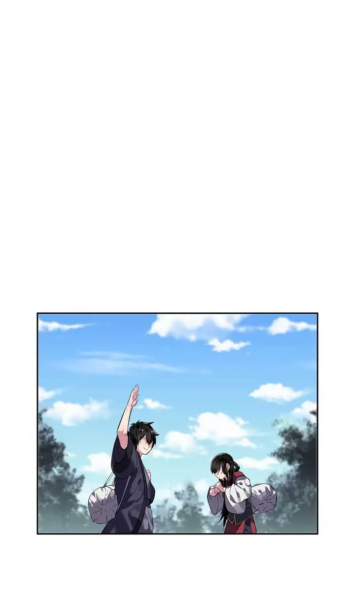 Volcanic Age Chapter 131 Page 40