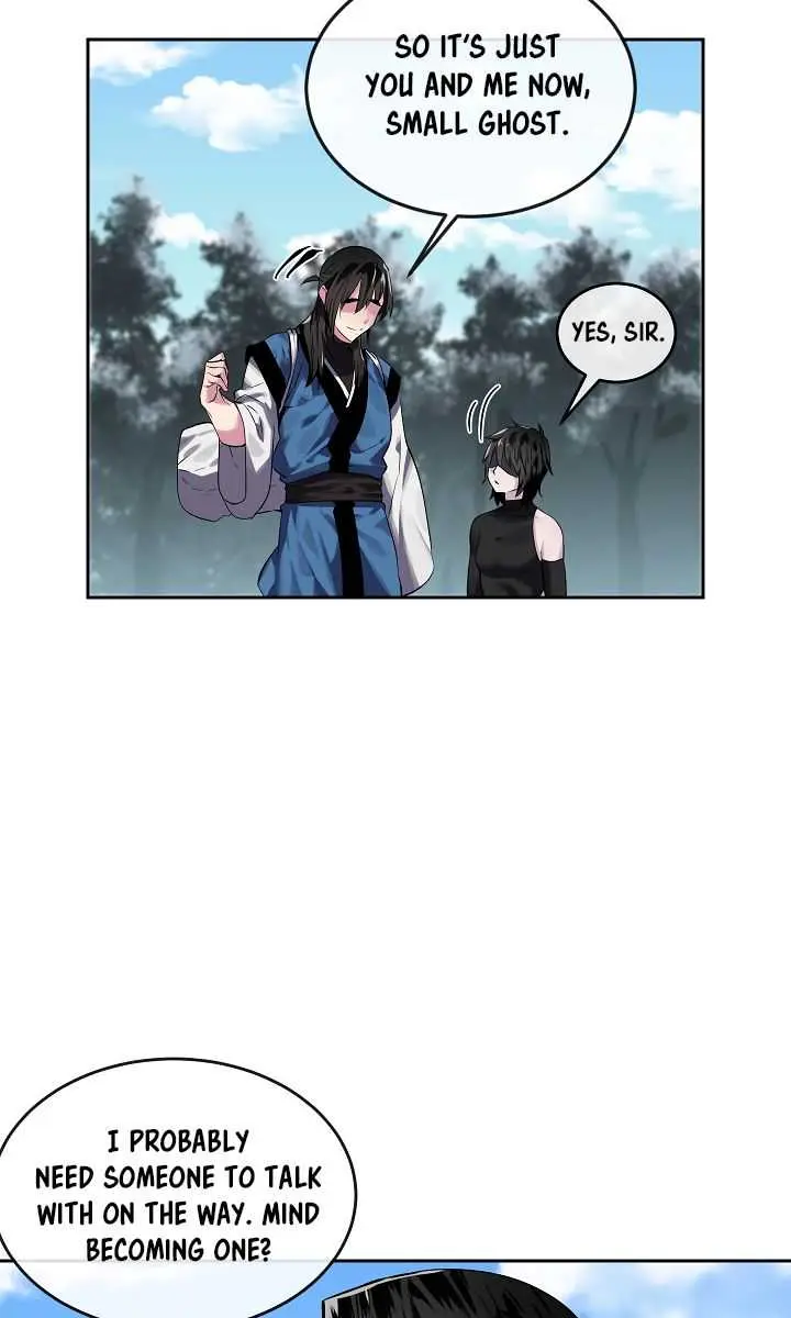 Volcanic Age Chapter 131 Page 42