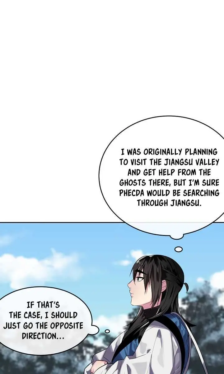 Volcanic Age Chapter 131 Page 45