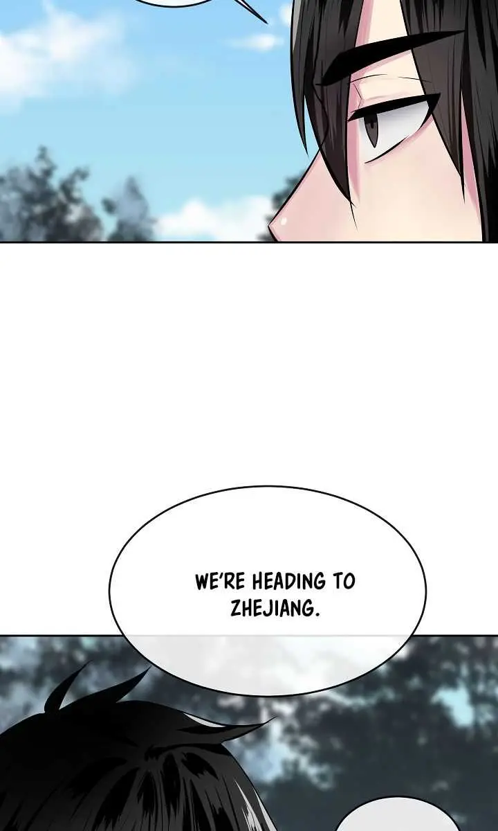 Volcanic Age Chapter 131 Page 47